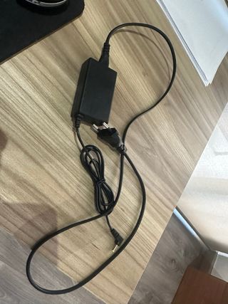 PSP Fat Negra Sony con caja