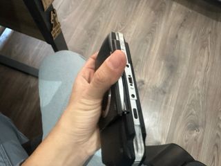 PSP Fat Negra Sony con caja