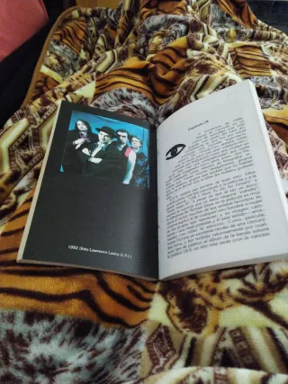 R.E.M. (Spanish Edition)