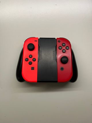 Pacchetto accessori Nintendo Switch