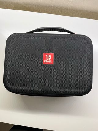 Pacchetto accessori Nintendo Switch