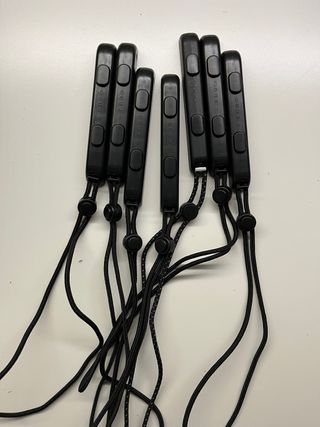 Pacchetto accessori Nintendo Switch