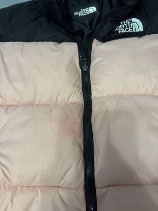 Chaqueta The North Face Talla M