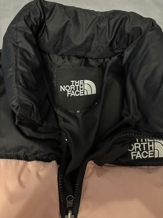 Chaqueta The North Face Talla M