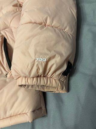 Chaqueta The North Face Talla M