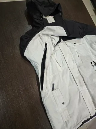 Chaqueta de esquí Surfanic Talla L