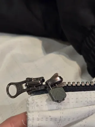 Chaqueta de esquí Surfanic Talla L