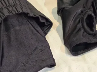 Chaqueta de esquí Surfanic Talla L