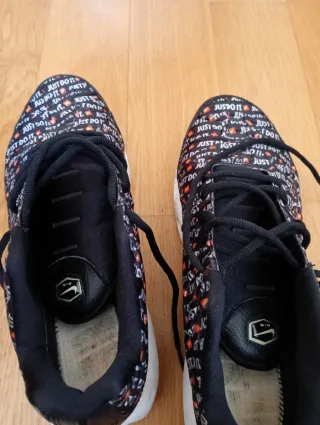 Nike Air Max TN Plus Just Do It