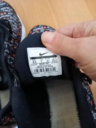 Nike Air Max TN Plus Just Do It