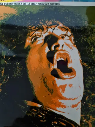 Vinilo Jefferson Starship Red Octopus Nuevo