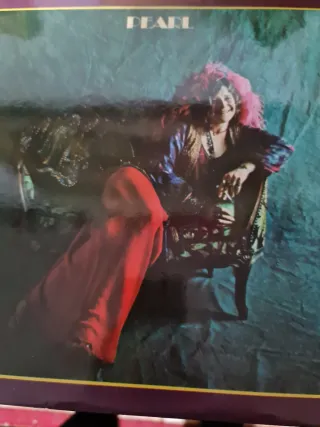 Vinilo Jefferson Starship Red Octopus Nuevo