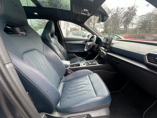 CUPRA FORMENTOR VZ 310 MATE+TECHO