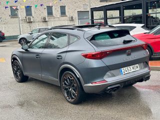 CUPRA FORMENTOR VZ 310 MATE+TECHO