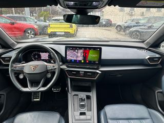 CUPRA FORMENTOR VZ 310 MATE+TECHO