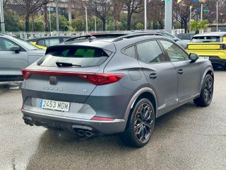 CUPRA FORMENTOR VZ 310 MATE+TECHO