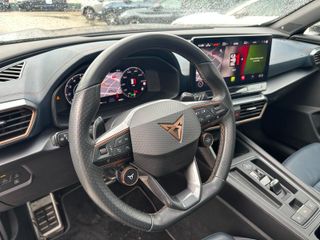 CUPRA FORMENTOR VZ 310 MATE+TECHO