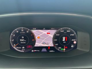 CUPRA FORMENTOR VZ 310 MATE+TECHO