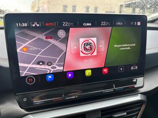 CUPRA FORMENTOR VZ 310 MATE+TECHO