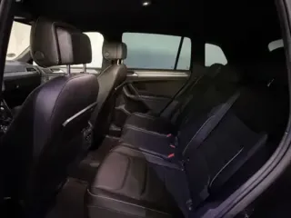 Despiece VW Tiguan 2017