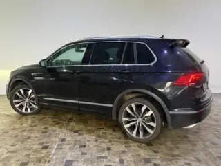 Despiece VW Tiguan 2017