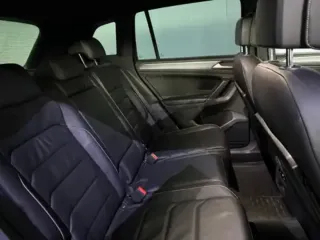 Despiece VW Tiguan 2017