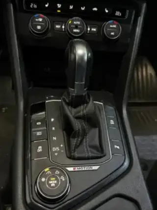 Despiece VW Tiguan 2017