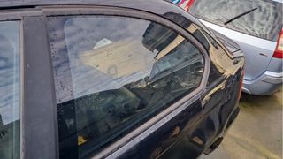Ventanas Traseras BMW Compact
