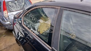 Ventanas Traseras BMW Compact