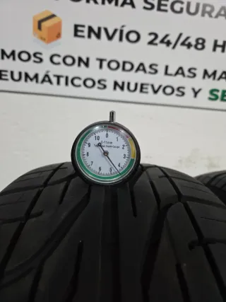 195 50 15 82V PIRELLI P6000