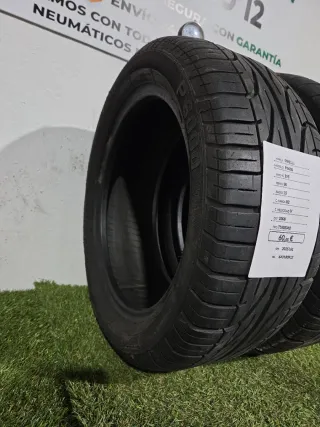 195 50 15 82V PIRELLI P6000