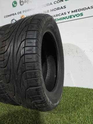 195 50 15 82V PIRELLI P6000