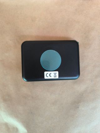 Receptor DAB+ con Bluetooth y LCD - Nuevo