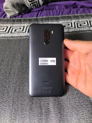 Xiaomi Poco F1