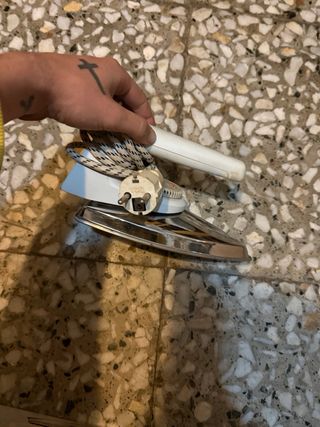 Plancha Ufesa Automática