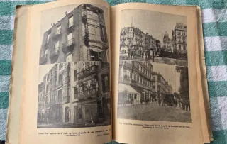 La revolución de Octubre en España