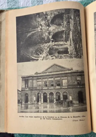 La revolución de Octubre en España