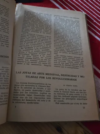 La revolución de Octubre en España