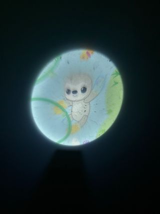 Proiettore per Culla Vtech per Bambini