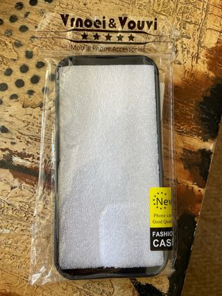 Funda PTDK iPhone 16 Pro Negra