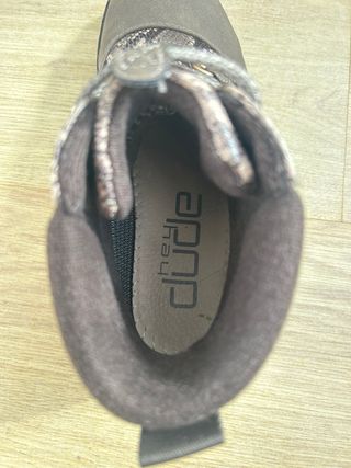 Stivali da donna Hey Dude taglia 38