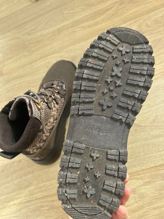 Stivali da donna Hey Dude taglia 38