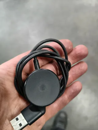 Cable Carga Reloj Samsung ORIGINAL