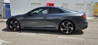 AUDI RS5 NACIONAL