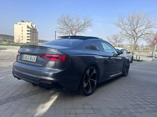 AUDI RS5 NACIONAL IVA DEDUCIBLE