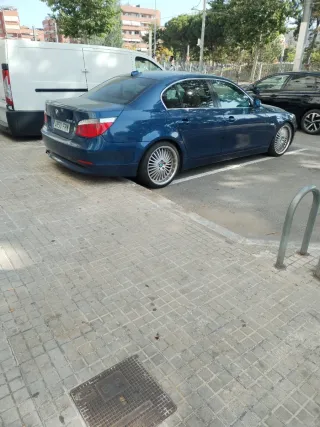 BMW Serie 5 2004