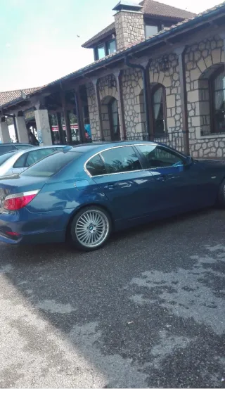BMW Serie 5 2004