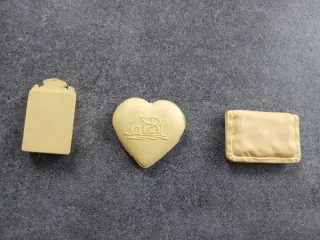 Gomme da collezione Mulino Bianco