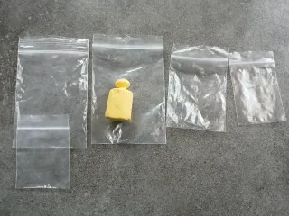 Gomme da collezione Mulino Bianco