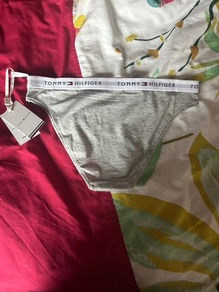 Braga Tommy Hilfiger